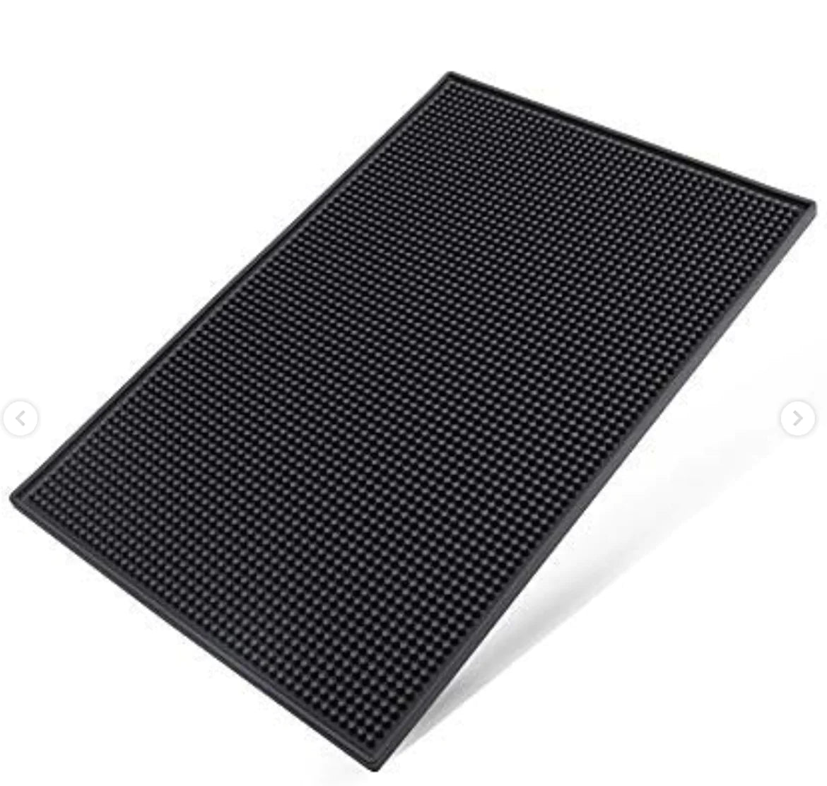 Rubber Bar Mat Large 45cm X 30cm Refill Roastery LLC