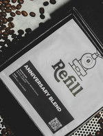Refill Anniversary Blend - بليند الذكرى الثامنه لريفل