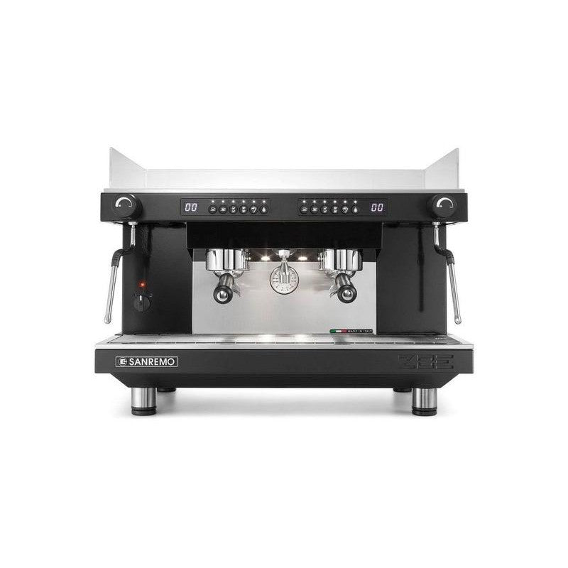 Sanremo - Zoe Compact 2 Groups The Perfect Square