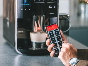 How do you place the water filter in your Melitta Solo How do you place the water filter in your Melitta Solo
