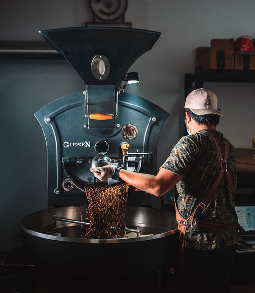 coffee machine