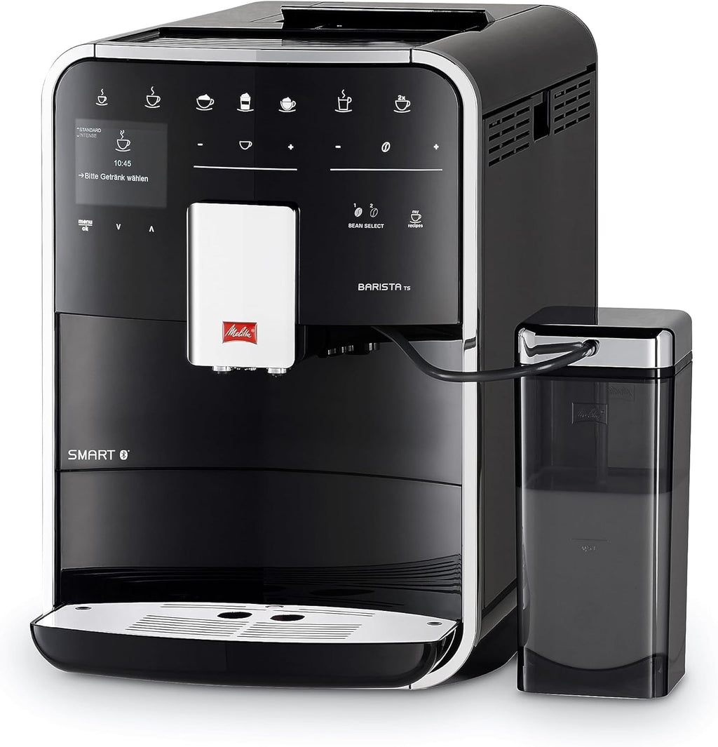 Melitta Barista TS Smart