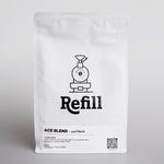 ACE Blend - خلطة أيس