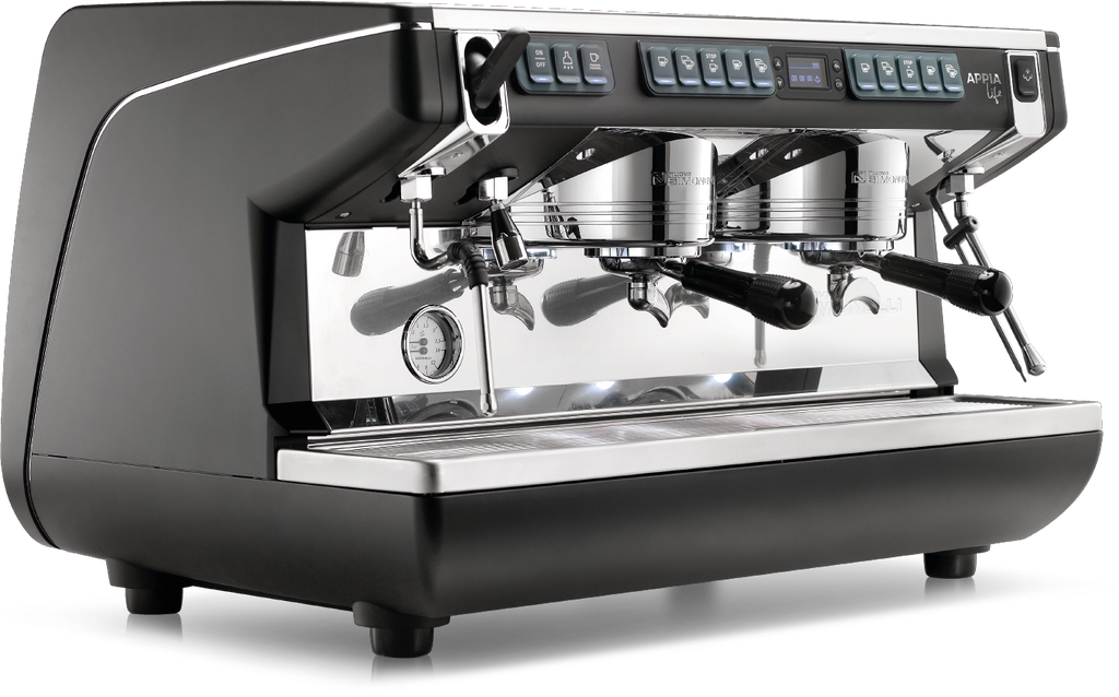 Nouva Simonelli OEM Appia 2 Group