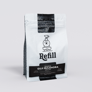 ETHIOPIA GUJI BULEHORA – إثيوبيا غوجي بولهورا
