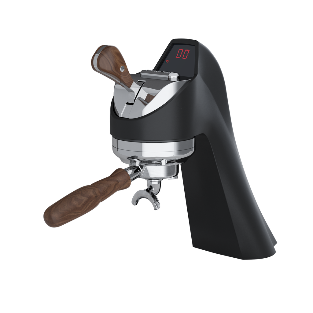 Mod Bar System - Espresso - AV