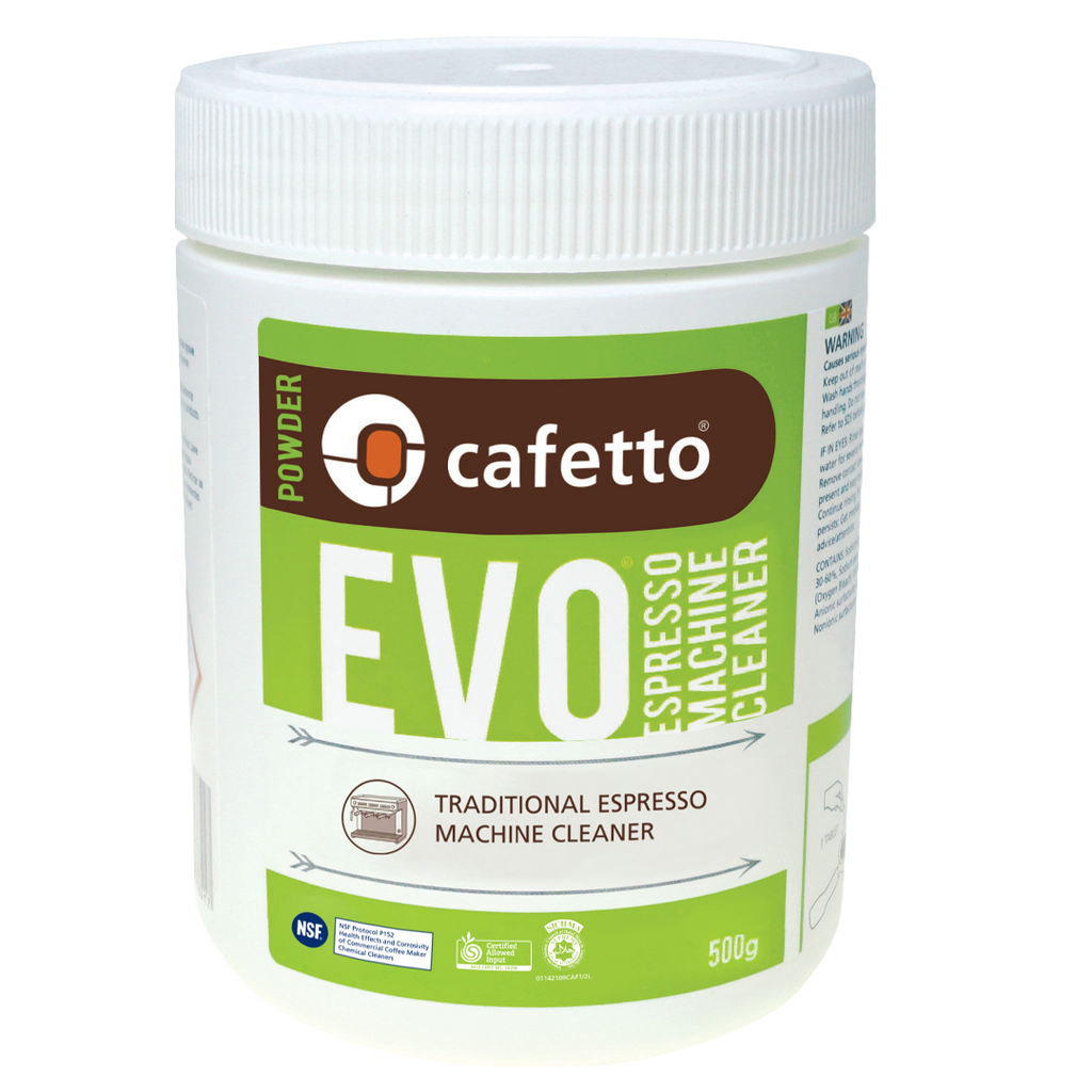 Cafetto - Evo Espresso Machine Cleaner