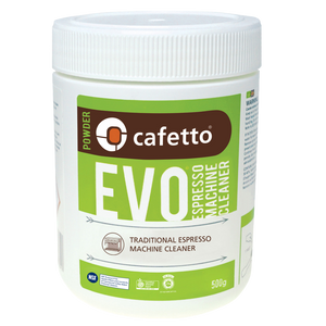 Cafetto - Evo Espresso Machine Cleaner