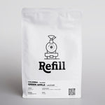 Colombia Green Apple– Filter Coffee (Co-Fermented) -كولومبيا تفاح أخضر