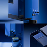 xBloom Studio — Offline Blue