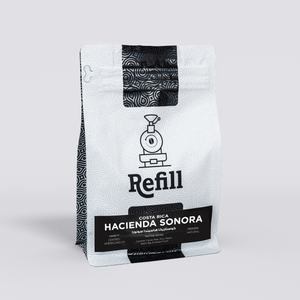 Costa Rica Hacienda Sonora - كوستاريكا مزرعة سونورا