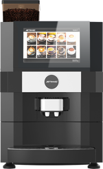 Jetinno JL22 Commercial Coffee Machine with Espresso Brewer