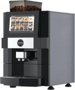 Jetinno JL22 Commercial Coffee Machine with Espresso Brewer