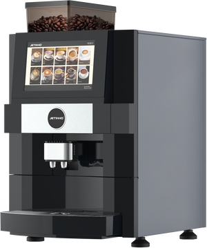 Jetinno JL22 Commercial Coffee Machine with Espresso Brewer