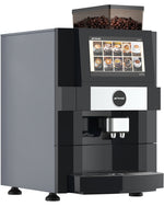 Jetinno JL22 Commercial Coffee Machine with Espresso Brewer