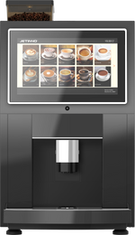 JETINNO JL24 Commercial Coffee Machine with Espresso Brewer
