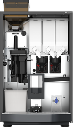 JETINNO JL24 Commercial Coffee Machine with Espresso Brewer