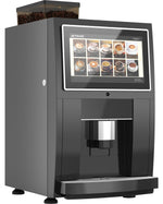 JETINNO JL24 Commercial Coffee Machine with Espresso Brewer