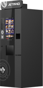 JETINNO JL300 Commercial Floor Standing Coffee Machine