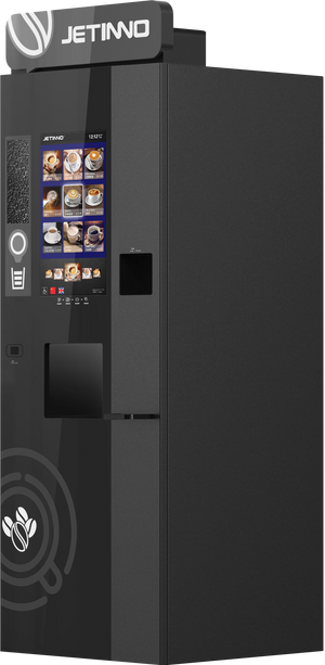 JETINNO JL300 Commercial Floor Standing Coffee Machine