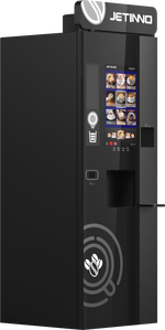 JETINNO JL300 Commercial Floor Standing Coffee Machine