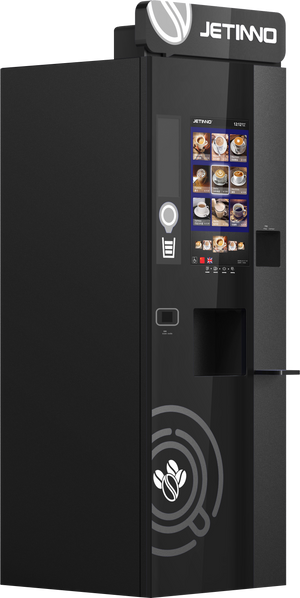 JETINNO JL300 Commercial Floor Standing Coffee Machine