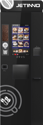 JETINNO JL300 Commercial Floor Standing Coffee Machine