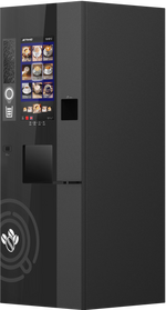 JETINNO JL300 Commercial Floor Standing Coffee Machine