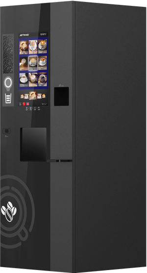 JETINNO JL300 Commercial Floor Standing Coffee Machine
