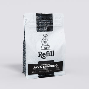 Indonesia - Java Sumbing جافا سومبينج
