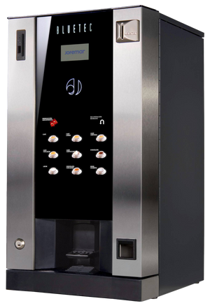 Jofemar G23 Commercial Coffee Machine with Espresso Brewer