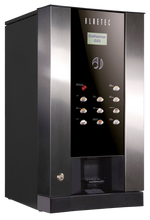 Jofemar G23 Commercial Coffee Machine with Espresso Brewer