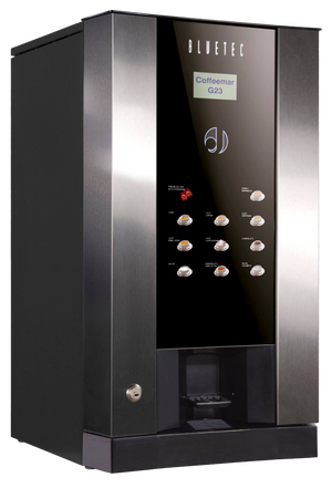 Jofemar G23 Commercial Coffee Machine with Espresso Brewer