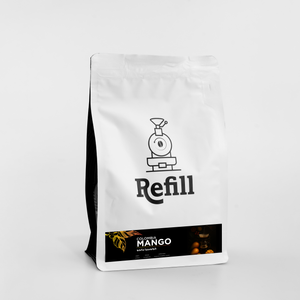 Colombia Mango – Filter Coffee (Co-Fermented)  كولومبيا مانجو