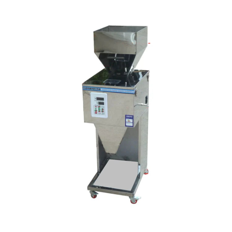 Genio Automatic Weight Filler