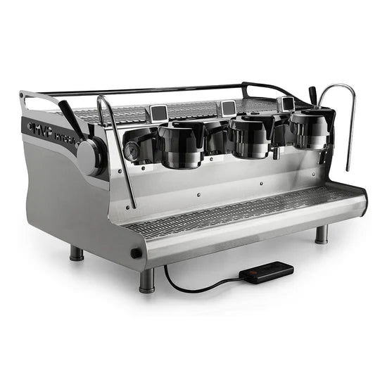 SYNESSO MVP HYDRA