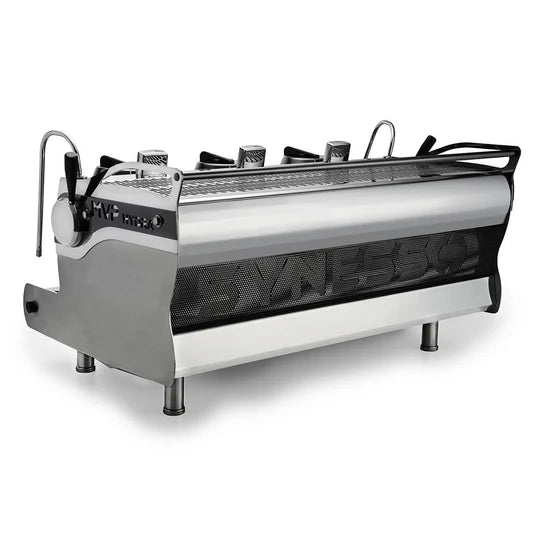 SYNESSO MVP HYDRA