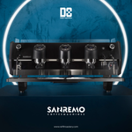 Sanremo D8