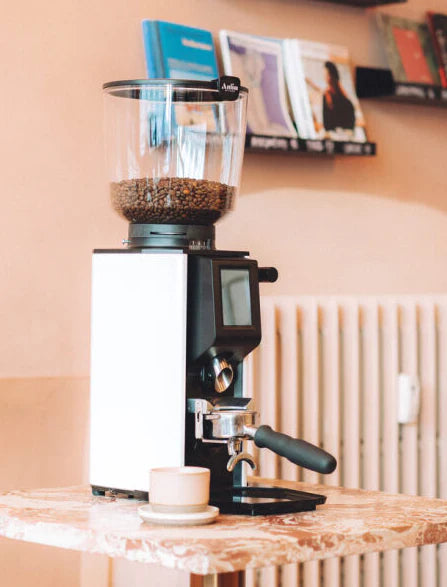 Anfim Alba - Coffee Grinder