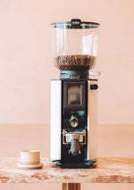 Anfim Alba - Coffee Grinder