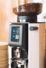 Anfim Alba - Coffee Grinder