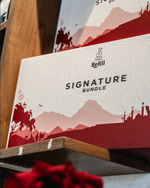 Refill Signature Bundle