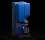 xBloom Studio — Offline Blue