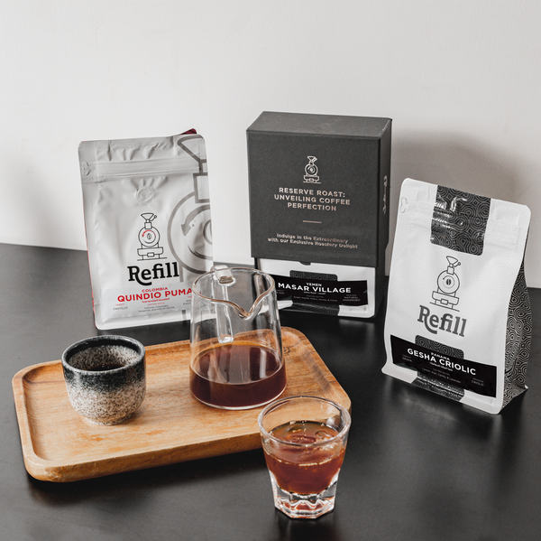 Coffee Machine Refill Specialty Coffee | Espresso Machines | Brewing Accessories | Capsule ...