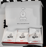 Refill Signature Bundle