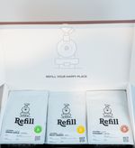 Refill Signature Bundle - حزمة التوقيع