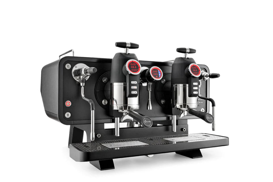 Sanremo -  Opera 2.0, 380-415V -2 Groups - New Version