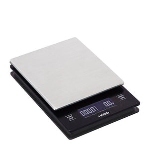 Hario V60 Drip Scale | Metal Drip Scale