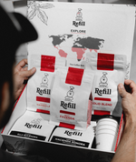 “Explore” Refill Box - صندوق “استكشف” ريفل