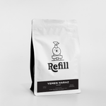 Yemen Haraz - اليمن حراز